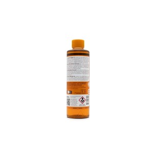 Renuwell Möbelöl, 500ml Flasche. Holzöl für Innen- und Aussenbereich. Schützt und pflegt Holz.