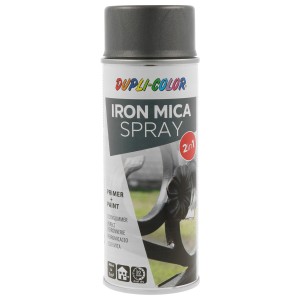 Dupli-Color Spray vernice effetto micaceo antracite, 400ml.