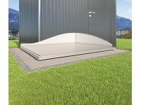 Biohort SmartBase für Geräteschrank Gr. 90