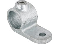 Befestigungsring verzinkt