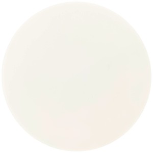 Plafonnier LED Colden blanc et rond, Ø 45 cm, pour un éclairage lumineux et uniforme.
