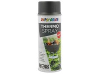 Dupli-Color Lackspray Hitzefest Grau 400 ml