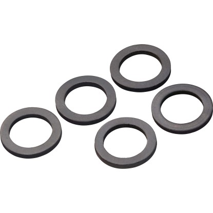 Dichtungsring 3 mm x Ø 21 mm x Ø 30 mm 5 Stk.
