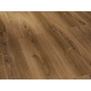 Parador Basic 600 stratifié, 8 mm, résistant à l'eau, chêne Montana poncé, vue détaillée