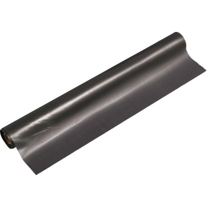 LUX Baufolie Comfort  2 x 25 m Opak