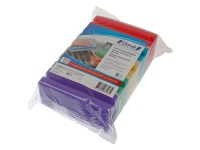 Soft-Scheuerschwamm 5 Stk.