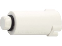 Abpress-Zapfen 16,7 mm (G 3/8)