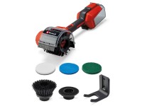 Einhell Power-X-Change Akku-Oberflächenbürste Picobella 18/90 ohne Akku