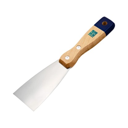 LUX-TOOLS Malerspachtel 50 mm