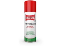 Ballistol Universalöl Spray 200 ml Ballistol Universalöl Spray 200 ml