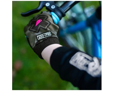flat bicycle pedals Eastern Linx MTB Flat Pedals main image 0