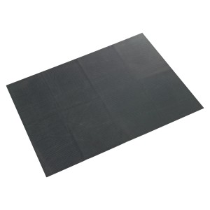 Tappetino antiscivolo OBI per bagagliaio, 120x90cm, in gomma. Ideale per un trasporto sicuro.