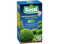 Gesal Buchsbaumzünsler-Stop DiPel DF 12 x 1,5g