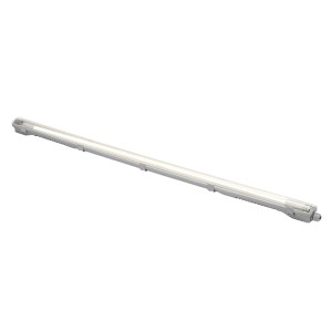 Osram LED étanche DampProof Val Plus, 128 cm, pour caves et garages.