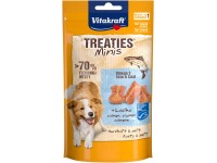 Vitakraft Treaties Minis Lachs und Omega3 48 g