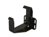 Marley Kastendachrinnen-Halter RG 70 verstellbar Braun