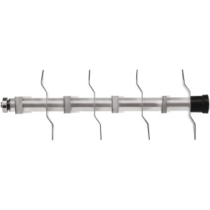 Rouleau de lames Einhell pour scarificateur électrique GC-ES/SA 1231/1. Accessoire pour l'entretien de la pelouse.
