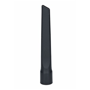 Suceur plat Bosch pour GAS 18V-10 L, accessoire d'aspirateur pour les zones difficiles d'accès.