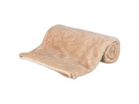 Trixie Hundedecke Barry Polyester Beige 100 x 75 cm