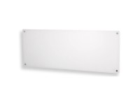 Mill WiFi Flächenheizgerät Glas Weiss 1'200 W