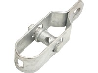 Conacord Drahtspanner feuerverzinkt Länge 10 cm Conacord Drahtspanner feuerverzinkt Länge 10 cm