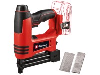 Einhell Akku-Nagler und Tacker TE-CN 18 Li Solo Power X-Change Einhell Akku-Nagler und Tacker TE-CN 18 Li Solo Power X-Change