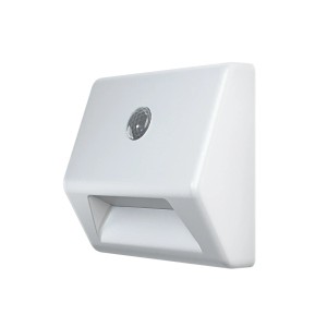 Osram LED Nightlux Stair luce notturna, 0.25W, per scale e corridoi.