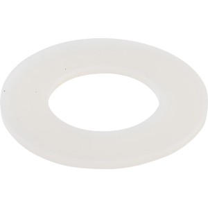 Disco per cassetta KÖRO per Grohe DAL, anello di tenuta in plastica, 32,5x61x3 mm.