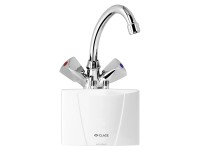 Clage Durchlauferhitzer M3-E/SNM Clage Durchlauferhitzer M3-E/SNM