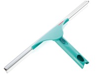 Leifheit Parkettbesen Xtra Clean - Kehrbesen Mit Naturhaar-Borsten 30cm