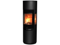 Aduro Kaminofen 9.7 Lux Schwarz