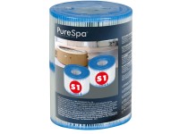 Intex Filterkartusche Typ S1 Whirlpool