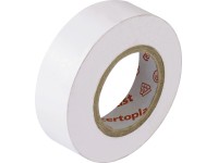 OBI Isolierband Weiss 15 x 10 m OBI Isolierband Weiss 15 x 10 m