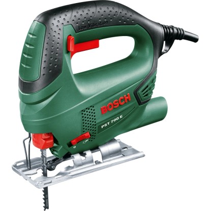 Bosch Seghetto PST 700 E / 500 W