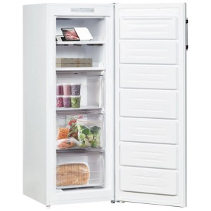 Kibernetik Congélateur GS160NF G Blanc 161 l