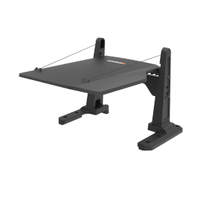 Worx Garage WA0828 Vision Cloud per robot rasaerba, resistente alle intemperie e protettiva.