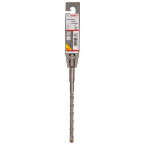 Punta per martello perforatore Bosch SDS-plus-5 Pro, 8x165mm, per cemento e muratura.