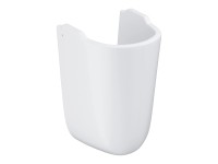 Grohe Halbsäule Bau Keramik Grohe Halbsäule Bau Keramik