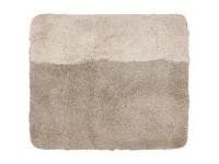 Diaqua® Badteppich Step Beige 55 x 65 cm Diaqua® Badteppich Step Beige 55 x 65 cm