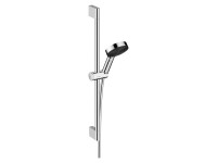 Hansgrohe Brausegarnitur Pulsify Select S 105 Chrom