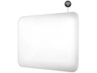 Mill Heizgerät Invisible Smart Wifi Weiss 700 W