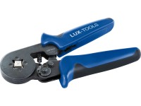 LUX Crimpzange Comfort 175 mm