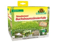 Neudorff Neudomon® Buchsbaumzünsler-Falle 1 Stk.