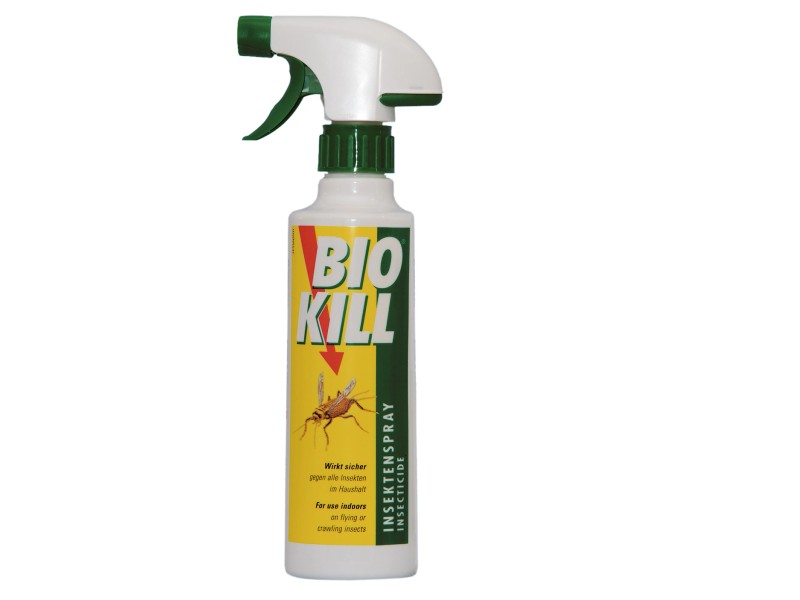 Bio-Kill Spray insetticida 375 ml