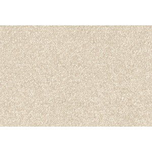 Andiamo Teppichboden Palmira in Hellbeige. Robuste, pflegeleichte Meterware mit feiner Textur für Wohnbereiche.