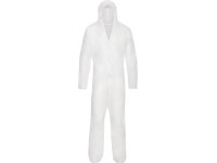 Einwegoverall XL Einwegoverall XL