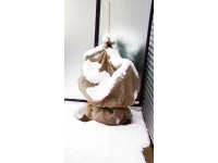 Windhager Winter-Vlies Protect Beige 5 x 2 m