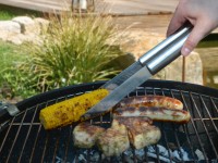 Grillbesteck 3er-Set