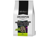 Pflanzensubstrat Orchidpon 6 l