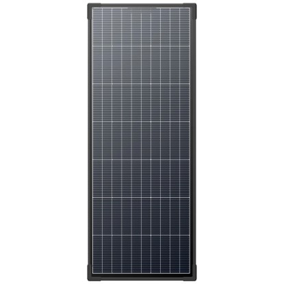 Ecoflow Solarpanel starr 1 x 130 W
